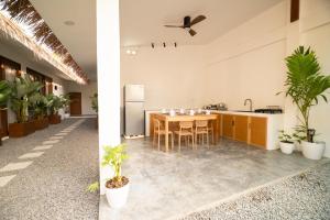 Bienvenue Chez Nous Siargao