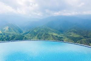 DeLaMont Sapa Hotel - Hill Serenity Retreat