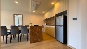 Modern 2 Bed, 2 Bath in Bang Tao - Brand New 75sqm at Ozone