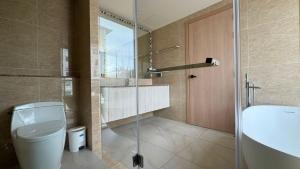 Modern 2 Bed, 2 Bath in Bang Tao - Brand New 75sqm at Ozone