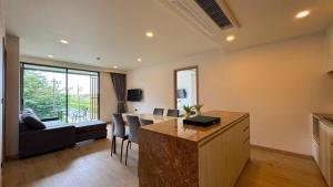 Modern 2 Bed, 2 Bath in Bang Tao - Brand New 75sqm at Ozone