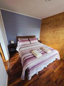 Tu Hogar Lejos de Casa