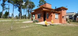 La Recompensa - Villa Yacanto