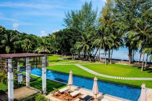 The Mangrove Panwa Phuket Resort