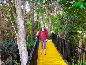 Strahan Backpackers