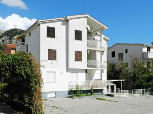 Apartment near Beach in Baska-Insel Krk 53672