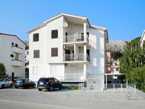 Apartment near Beach in Baska-Insel Krk 53672