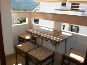 Apartment near Beach in Baska-Insel Krk 53672