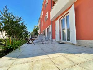 Apartment Lakefront in Cizici-Insel Krk 51546