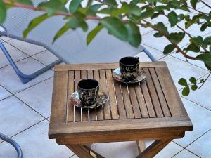 Apartment Lakefront in Cizici-Insel Krk 51546