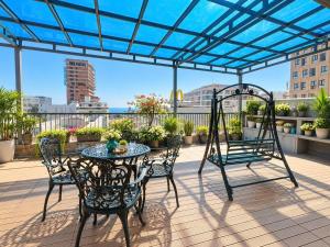 El Mulato Hotel & Apartment