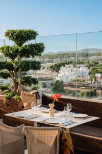 MiM Sitges member of Meliá Collection