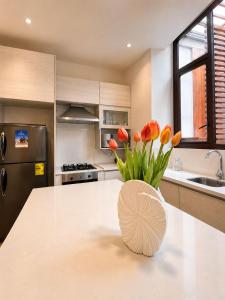 Departamento Luxury