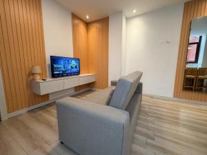 Departamento Luxury