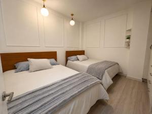 Departamento Luxury