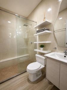 Departamento Luxury