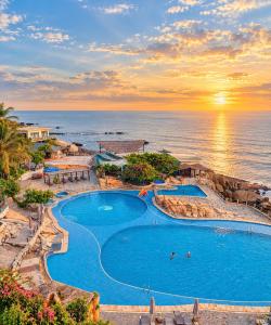 Rock Water Bay Beach Resort & Spa