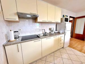 Apartment Beachfront in Silo-Insel Krk 13475