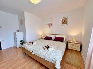Apartment Beachfront in Silo-Insel Krk 13475