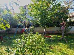 Apartments near Beach in Medulin-Istrien 44420