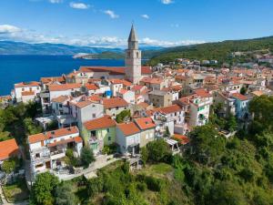 Apartment near Lake in Vrbnik-Insel Krk 58320