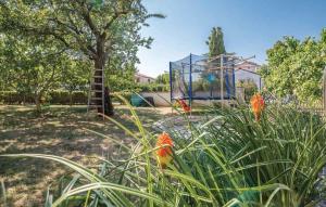Apartments with Pool in Banjole-Istrien 44421