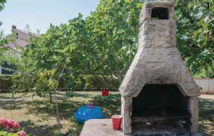 Apartments with Pool in Banjole-Istrien 44421