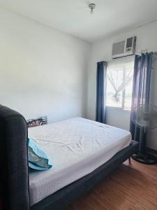 Condo for staycation in Novaliches