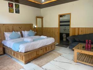 Hotel Mountain manor