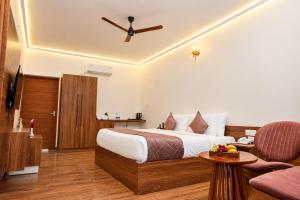 The Boho Farm Resort