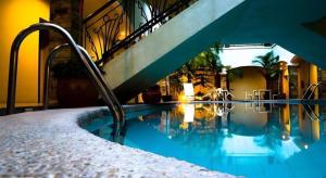 Bayfront Hotel Subic