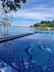 Cahaya Asah Resort Tioman Island
