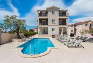 Studio with Pool in Fazana-Fazana (Region) 46859