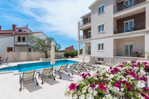 Studio with Pool in Fazana-Fazana (Region) 46859