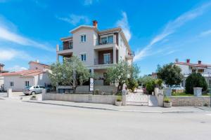 Studio with Pool in Fazana-Fazana (Region) 46859