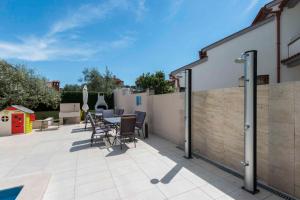 Studio with Pool in Fazana-Fazana (Region) 46859