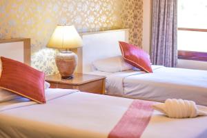 Muaklek Paradise Resort