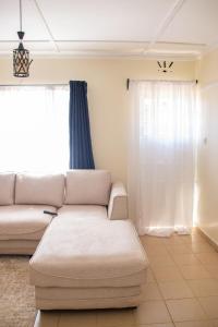 Charis Stays - Cozy 2 BR Near Eldoret CBD