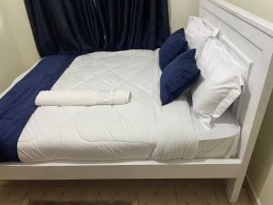 Charis Stays - Cozy 2 BR Near Eldoret CBD