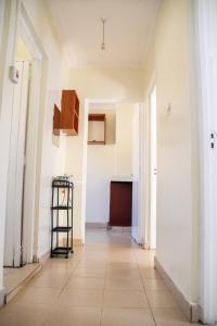 Charis Stays - Cozy 2 BR Near Eldoret CBD