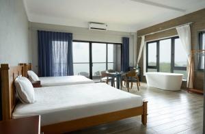 Namee resort