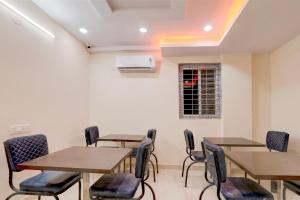 Townhouse Nanak Ram Guda Near WaveRock SEZ