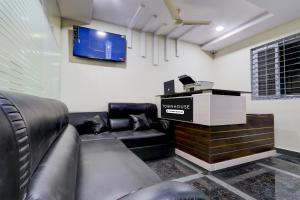 Townhouse Nanak Ram Guda Near WaveRock SEZ