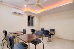 Townhouse Nanak Ram Guda Near WaveRock SEZ