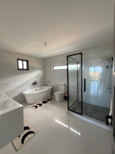 Ochi Beach House