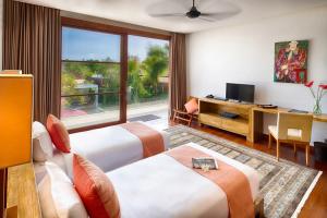 Casa Brio Bali
