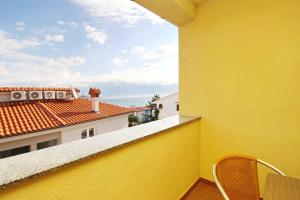 Apartment near Beach in Baska-Insel Krk 53950