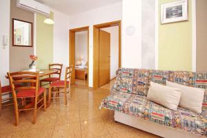 Apartment near Beach in Baska-Insel Krk 53950