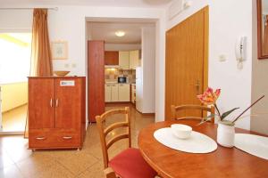Apartment near Beach in Baska-Insel Krk 53950