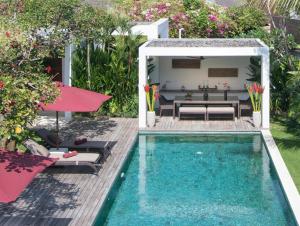 Casa Brio Bali
